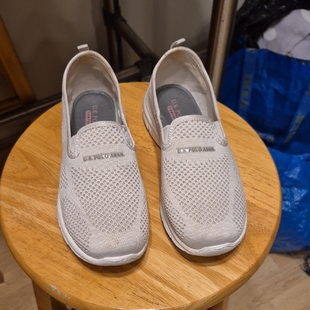U.S. Polo Assn Comfort Insole